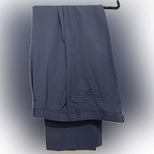 Pronto Uomo 46W Blue